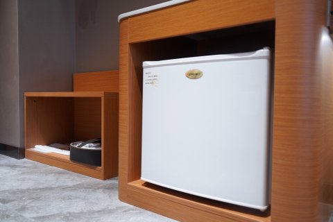 梧州江滨睿景酒店