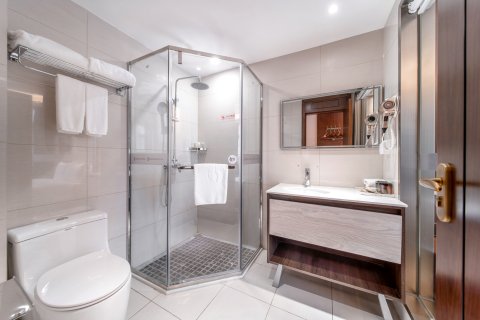 遵投丽呈睿轩酒店(遵义会址捞沙巷店)