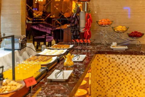 武汉黄鹤楼帛尚酒店(武汉音乐学院店)