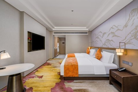 邯郸宾馆(丛台公园邯郸道店)