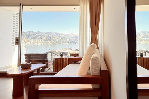 大理暖暖·奕境悬崖海景酒店