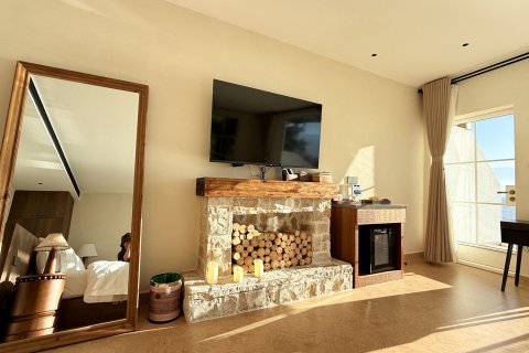 大理暖暖·奕境悬崖海景酒店