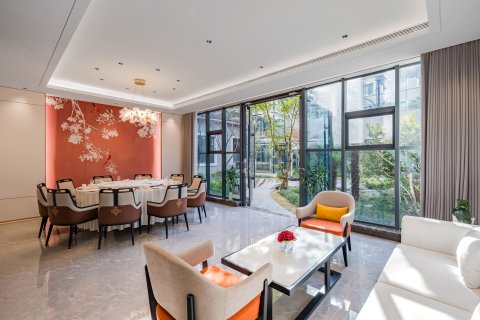 邯郸宾馆(丛台公园邯郸道店)