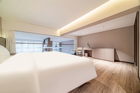 星程酒店(张掖西站区政府店)