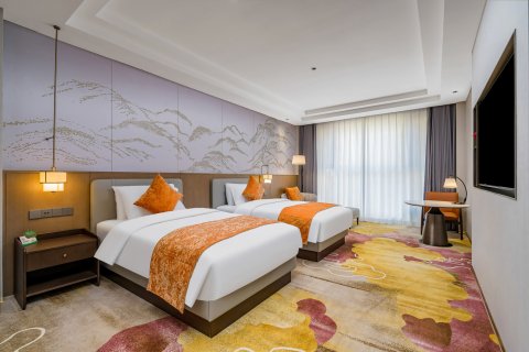 邯郸宾馆(丛台公园邯郸道店)