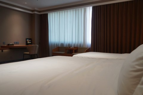 梧州江滨睿景酒店