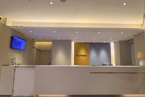 如家酒店·neo(南昌八一广场一附院店)