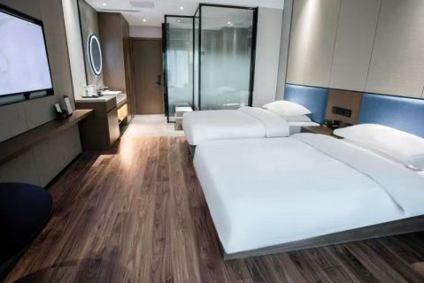 莒县万沙金大酒店(莒国古城正基广场店)