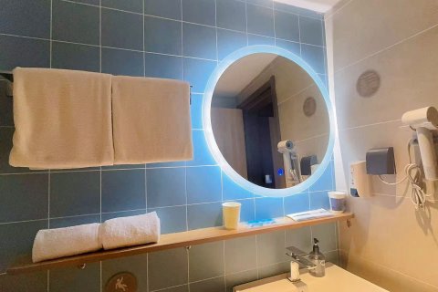 如家酒店·neo(南昌八一广场一附院店)