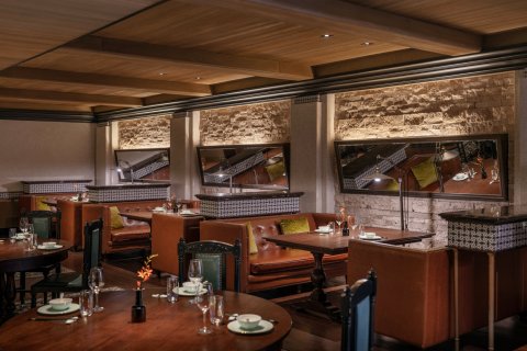 鼓浪屿林氏府公馆酒店