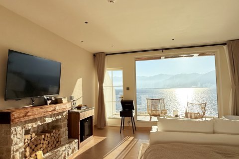 大理暖暖·奕境悬崖海景酒店