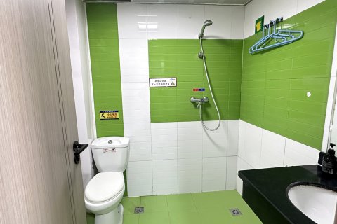 京华连锁酒店(石家庄火车站店)