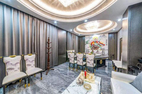 和颐至格酒店(黑河火车站店)