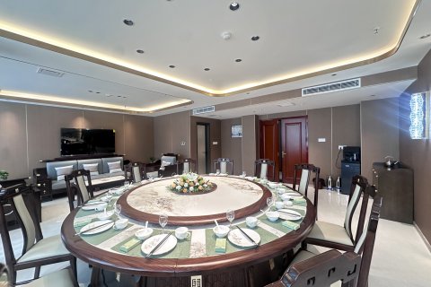 洲际酒店(乐陵客运总站澳林购物中心店)