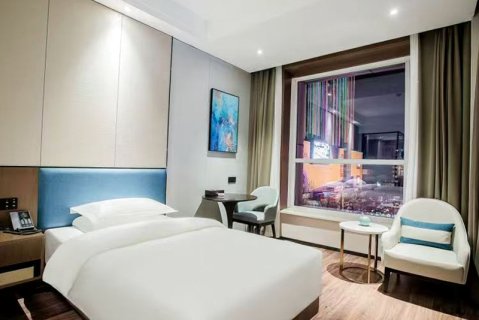 莒县万沙金大酒店(莒国古城正基广场店)