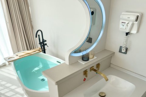 观涛民宿(东山南门湾店)