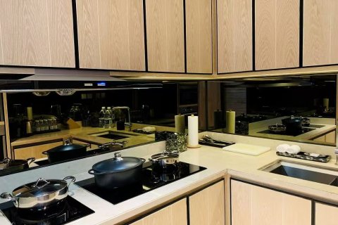 三亚海棠湾君悦酒店