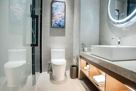 莒县万沙金大酒店(莒国古城正基广场店)