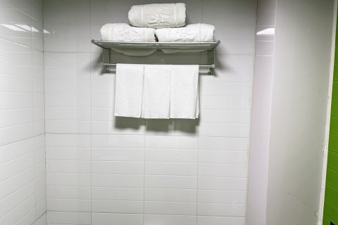 京华连锁酒店(石家庄火车站店)