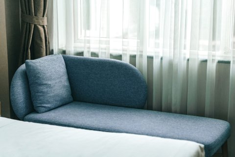 如家酒店·neo(成都骡马市地铁站店)