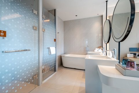 海口国际免税城睿景酒店(新海港码头店)