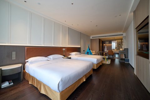 兰溪世纪王朝大酒店