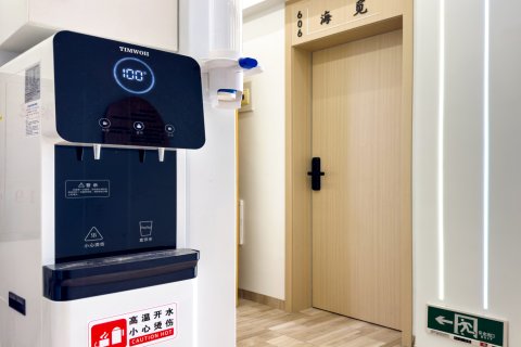 观涛民宿(东山南门湾店)