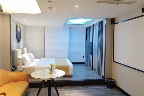 美宿酒店(长沙芙蓉广场湘雅附二店)