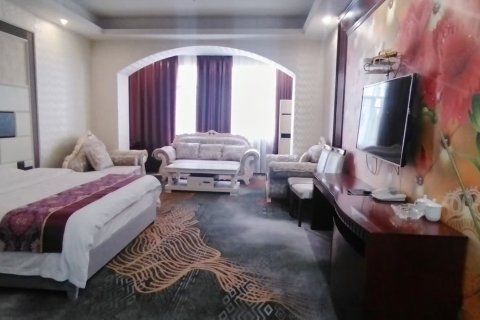 武胜协亨大酒店