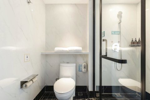 美宿酒店(长沙芙蓉广场湘雅附二店)