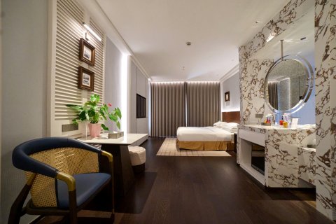 兰溪世纪王朝大酒店