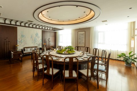 祁县大酒店(祁县县政府昭馀古城店)