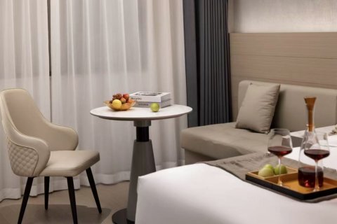 美宿酒店(长沙芙蓉广场湘雅附二店)