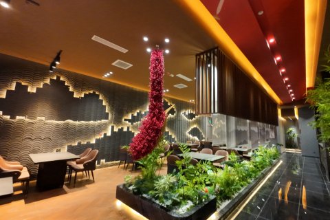 东方丽都酒店(葫芦岛龙湾海滨店)