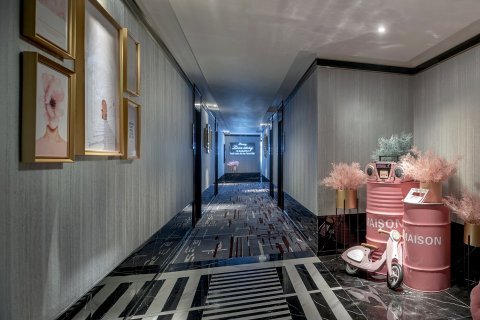 美宿酒店(长沙芙蓉广场湘雅附二店)