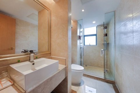 沐云假日酒店 (清远古龙峡店)