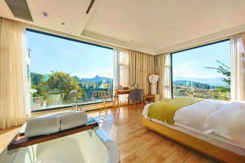 抚仙湖汐宿酒店