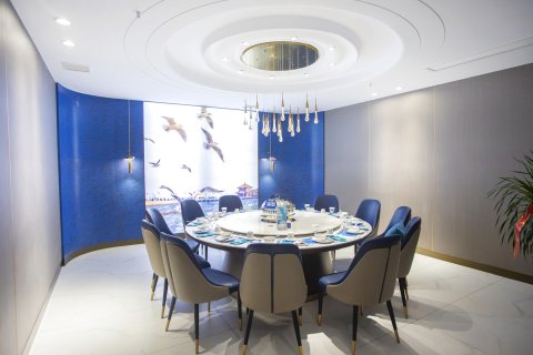 青岛印象酒店(金沙滩啤酒城店)