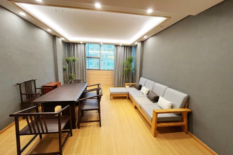 定南青云山大酒店