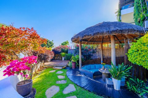 大理安扬度假海景客栈