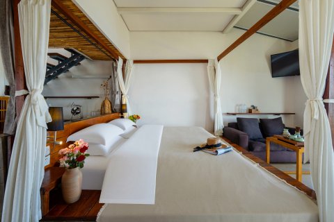 大理安扬度假海景客栈