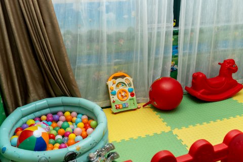 禹州开元国际饭店