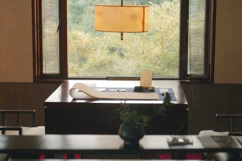 杭州富春山居高尔夫度假村