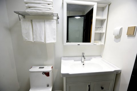 南天门宾馆(泰山顶店)