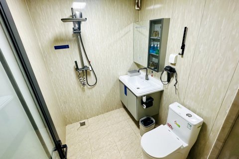 速8优选酒店(巴彦淖尔市人民公园店)