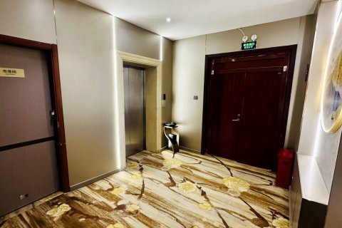 速8优选酒店(巴彦淖尔市人民公园店)