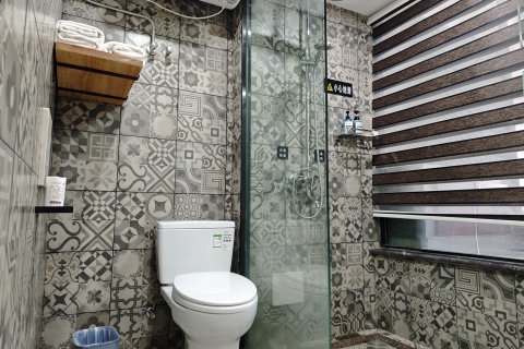 怡程商务酒店(218国际购物公园店)