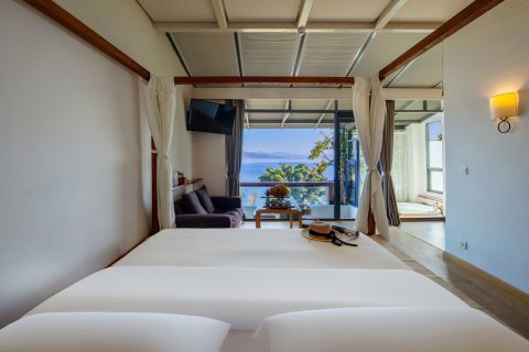 大理安扬度假海景客栈