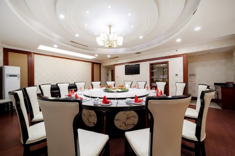 浦京大酒店(嘉兴平湖乍浦九龙山店)