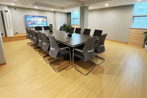 定南青云山大酒店